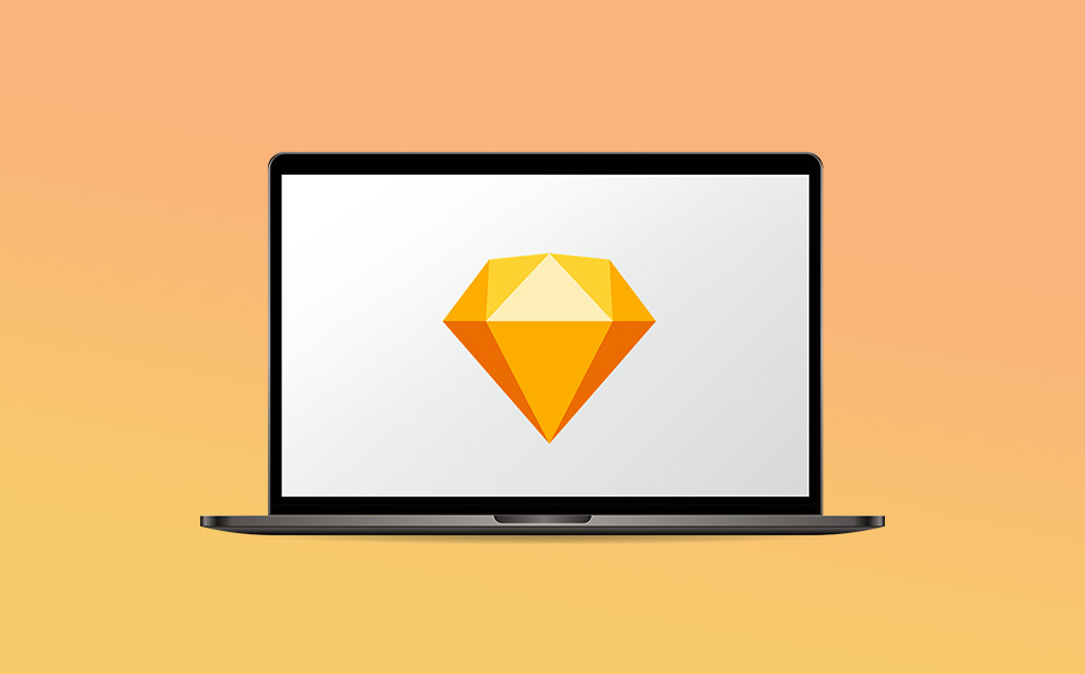 Sketch UI UX Design Essentials