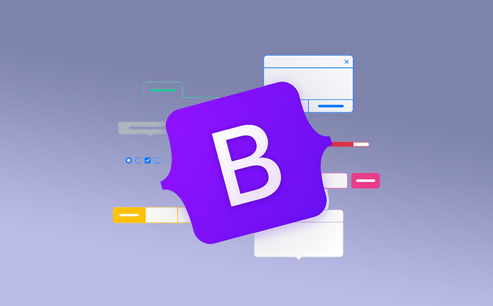 Design Systems with Bootstrap