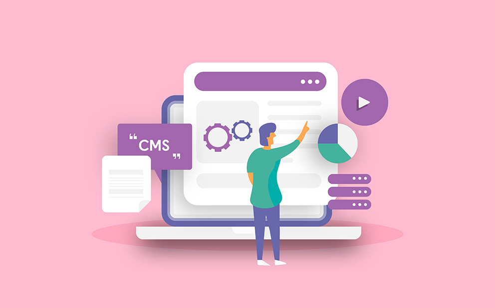 Content-First UX for CMS Websites