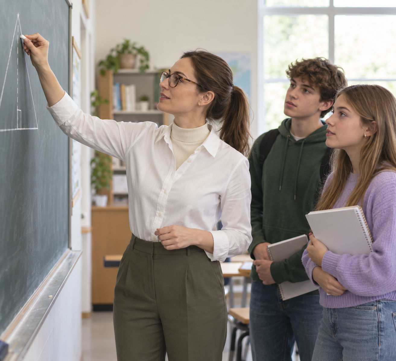 skillora about classroom
