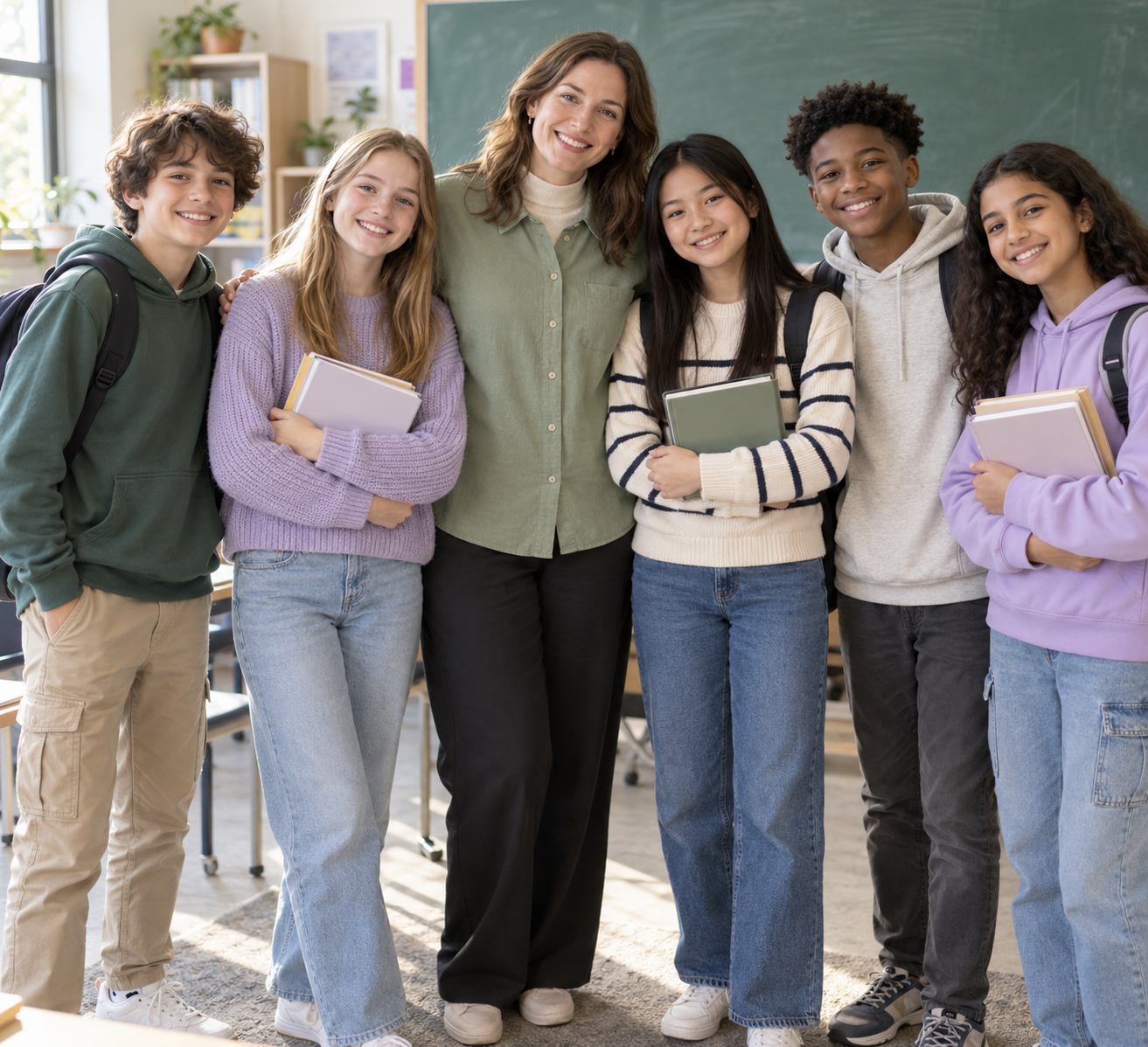 skillora about school group